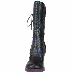 IRREGULAR CHOICE Marble Arch 32 IRREGULAR CHOICE Marble Arch -IRREGULAR CHOICE Shop 4665 01A 17