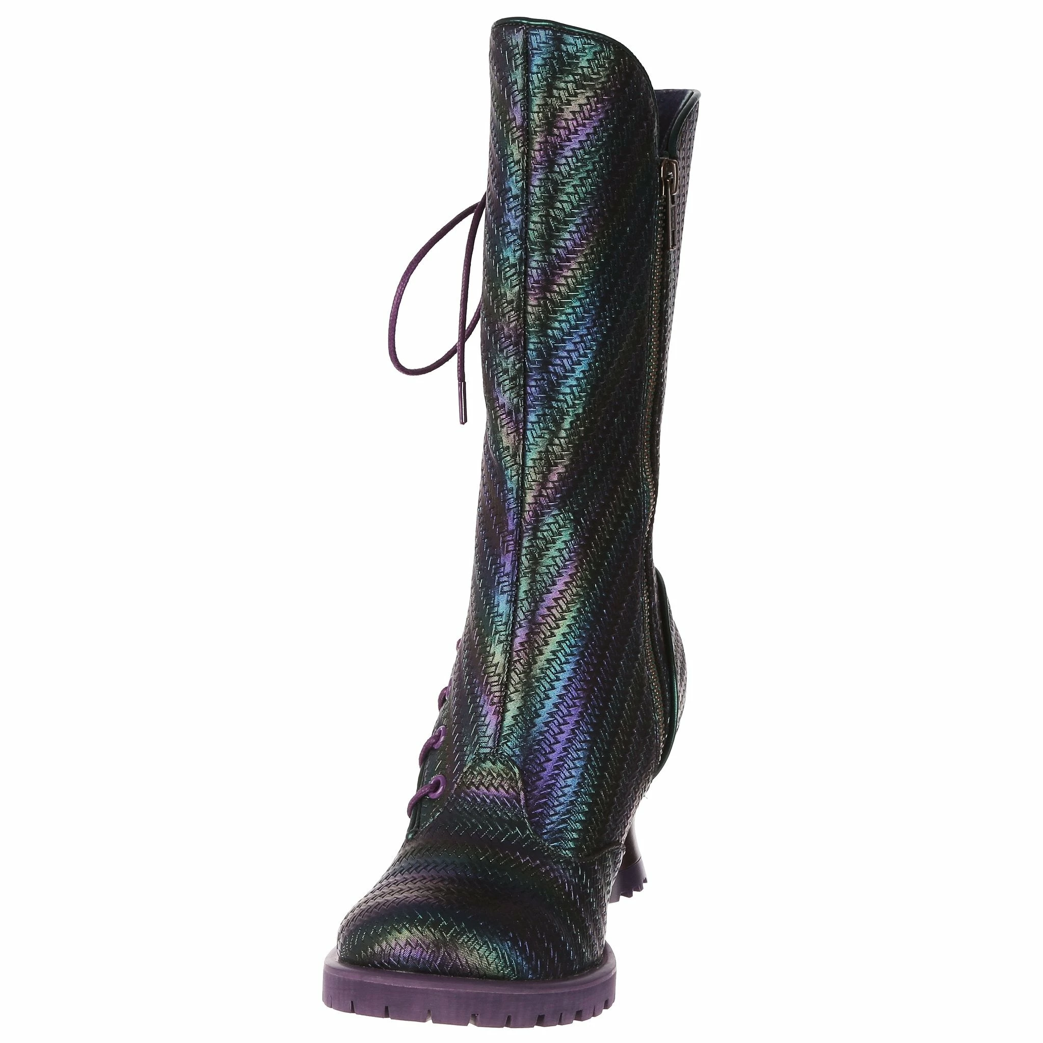 IRREGULAR CHOICE Marble Arch 14 IRREGULAR CHOICE Marble Arch - Image 14