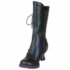 IRREGULAR CHOICE Marble Arch 34 IRREGULAR CHOICE Marble Arch -IRREGULAR CHOICE Shop 4665 01A 19