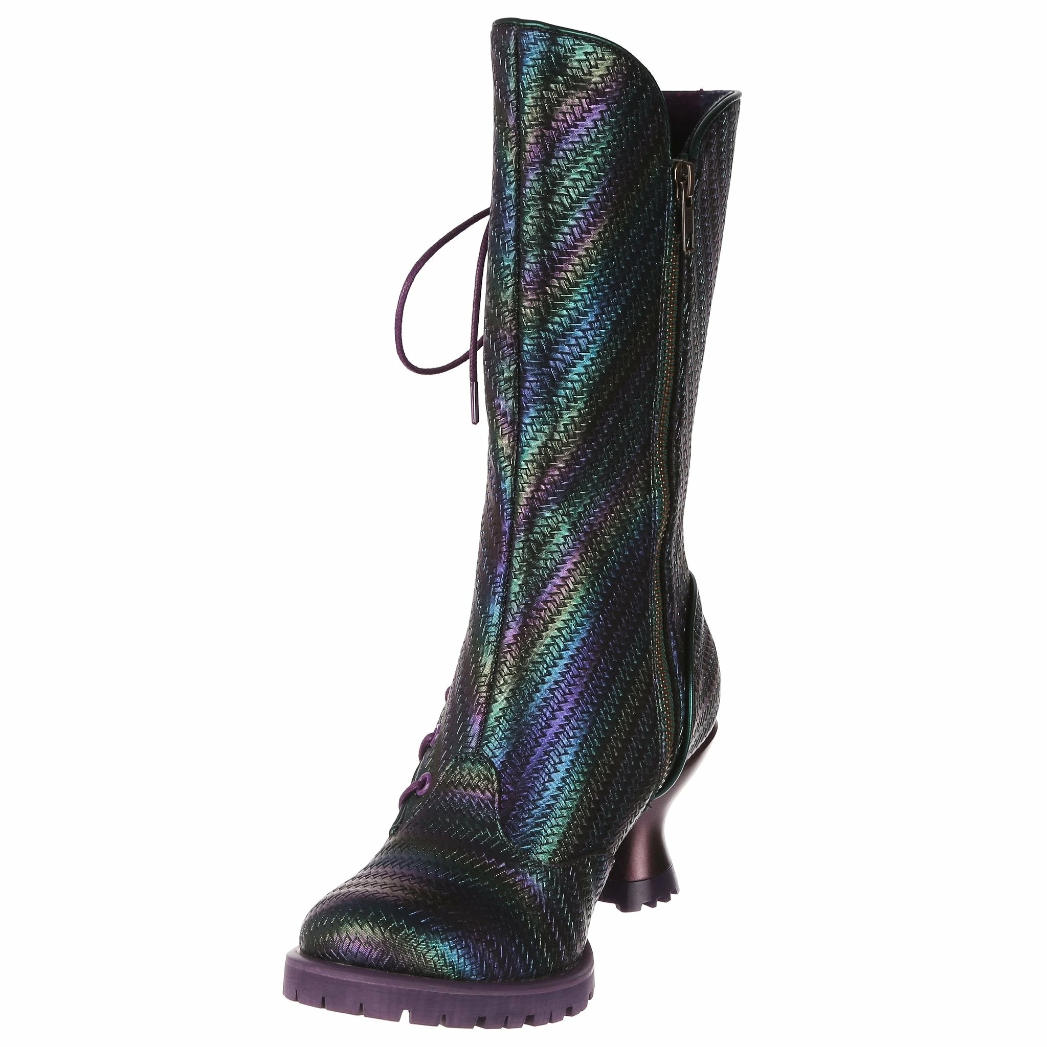 IRREGULAR CHOICE Marble Arch 15 IRREGULAR CHOICE Marble Arch - Image 15