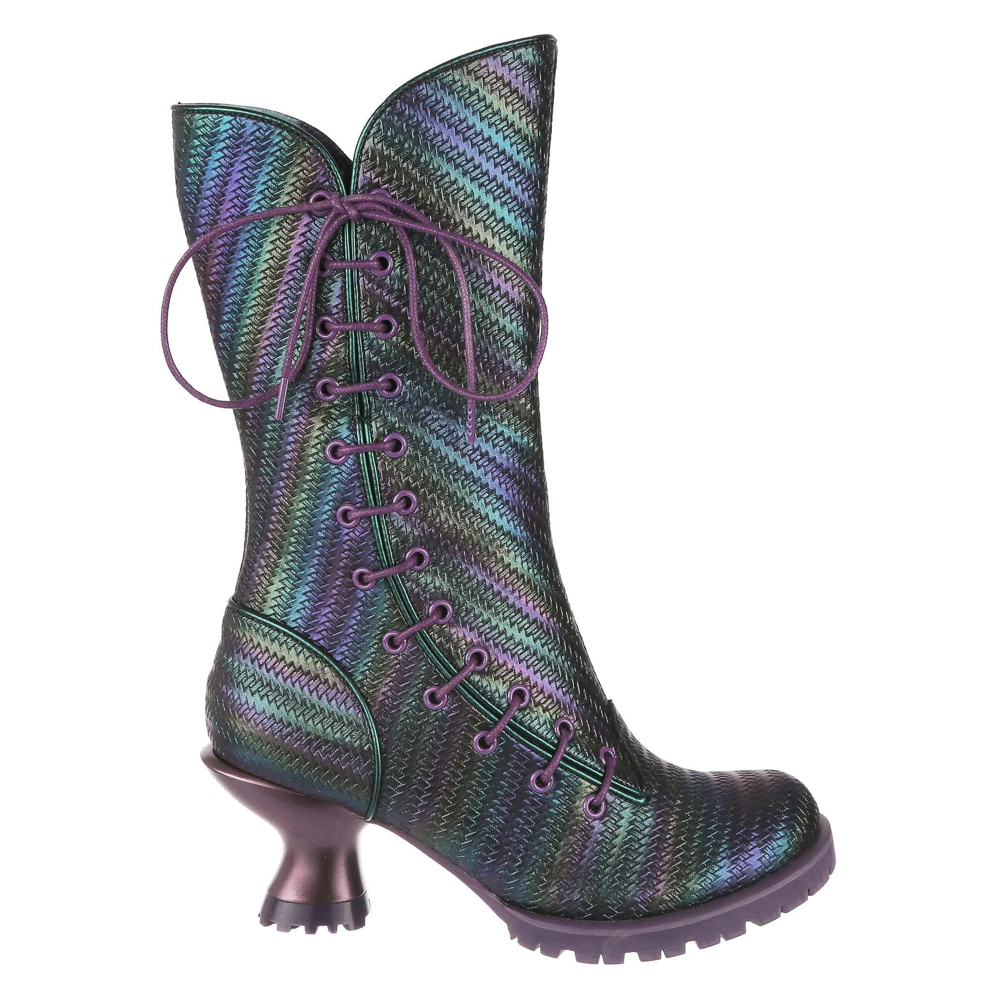 IRREGULAR CHOICE Marble Arch 2 IRREGULAR CHOICE Marble Arch - Image 2