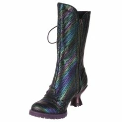 IRREGULAR CHOICE Marble Arch 35 IRREGULAR CHOICE Marble Arch -IRREGULAR CHOICE Shop 4665 01A 20