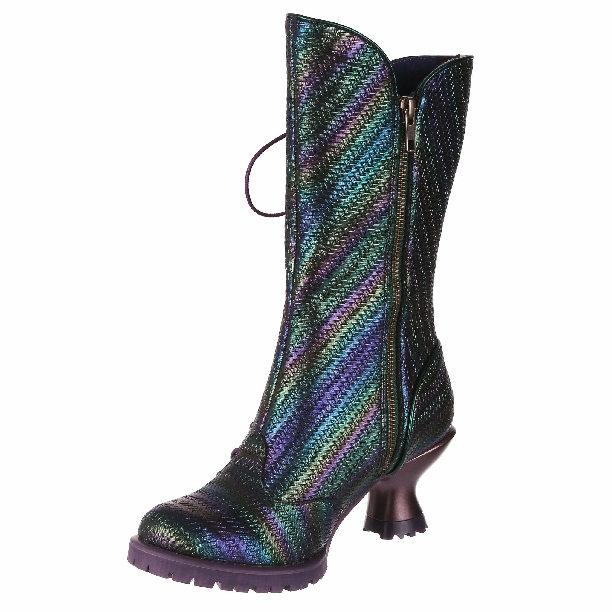 IRREGULAR CHOICE Marble Arch 17 IRREGULAR CHOICE Marble Arch - Image 17