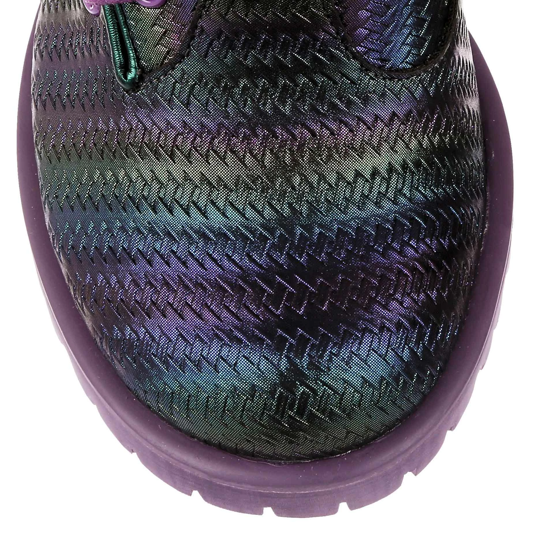 IRREGULAR CHOICE Marble Arch 4 IRREGULAR CHOICE Marble Arch - Image 4