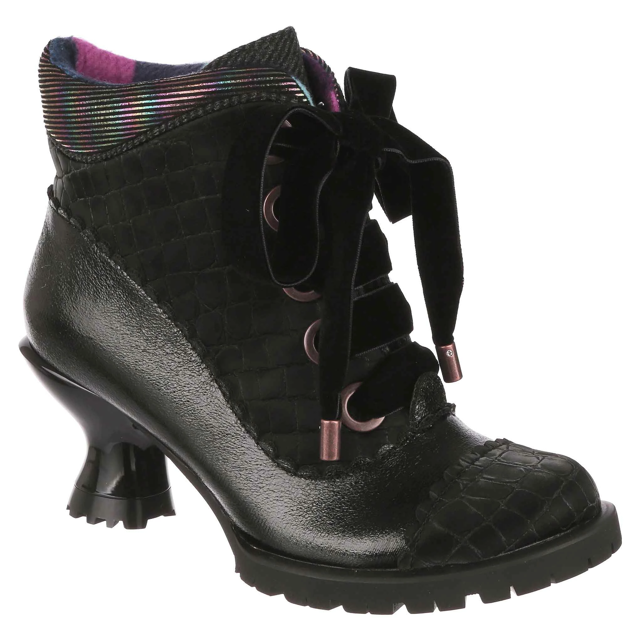 IRREGULAR CHOICE Coffee Break 1 IRREGULAR CHOICE Coffee Break