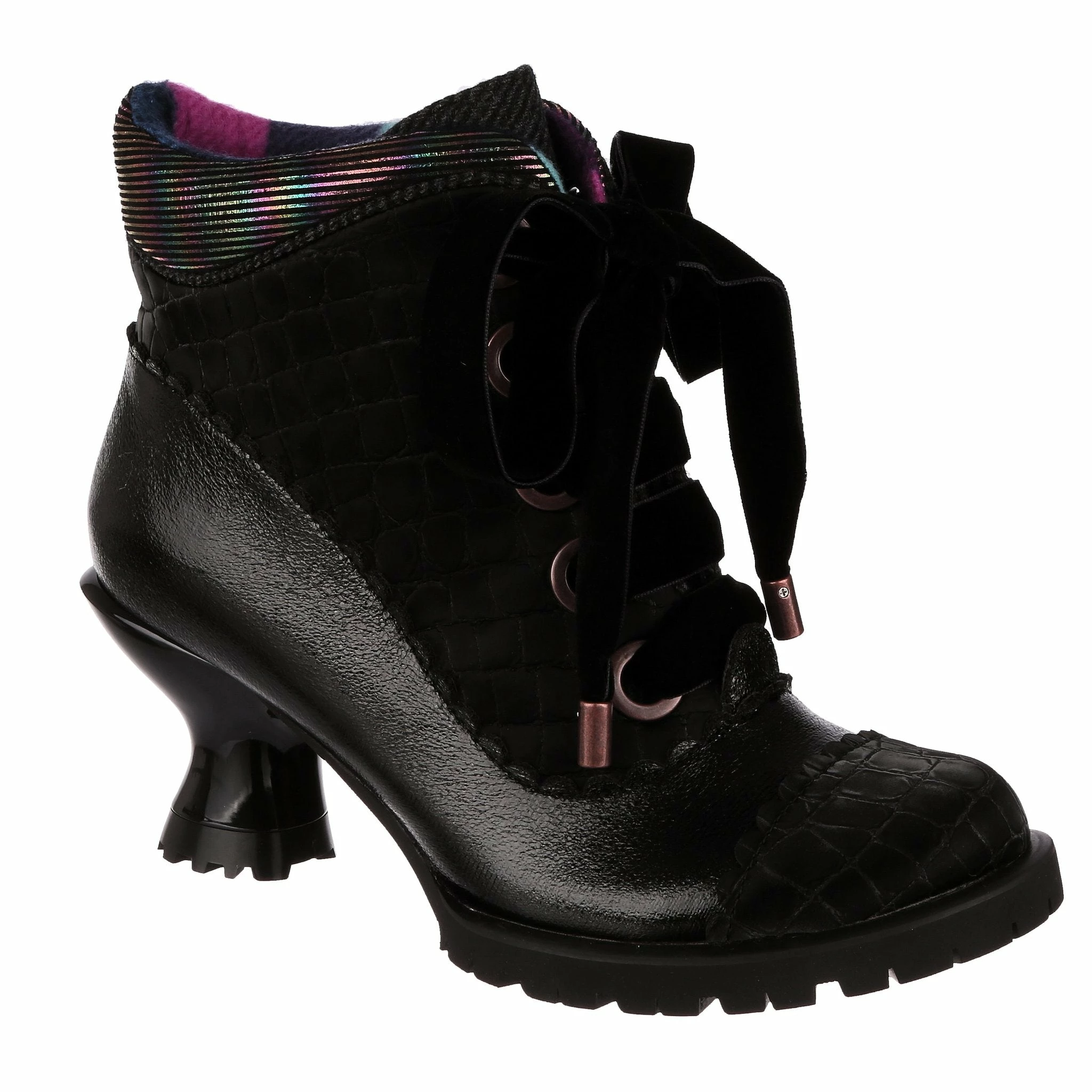 IRREGULAR CHOICE Coffee Break 8 IRREGULAR CHOICE Coffee Break - Image 8