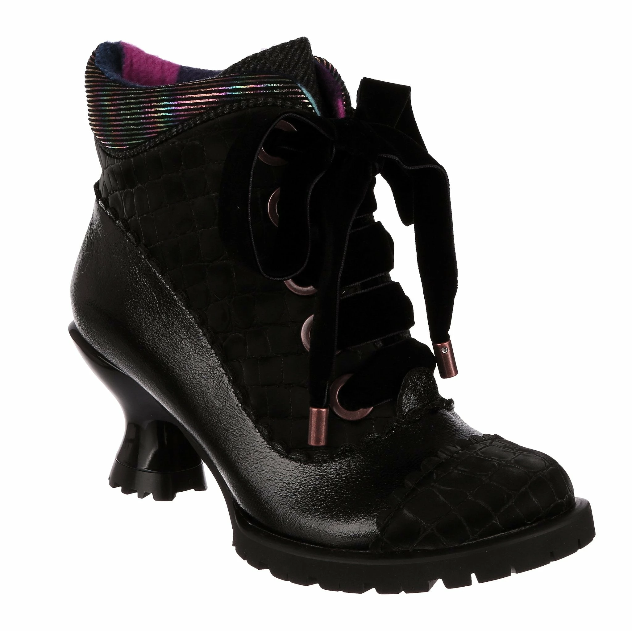 IRREGULAR CHOICE Coffee Break 9 IRREGULAR CHOICE Coffee Break - Image 9