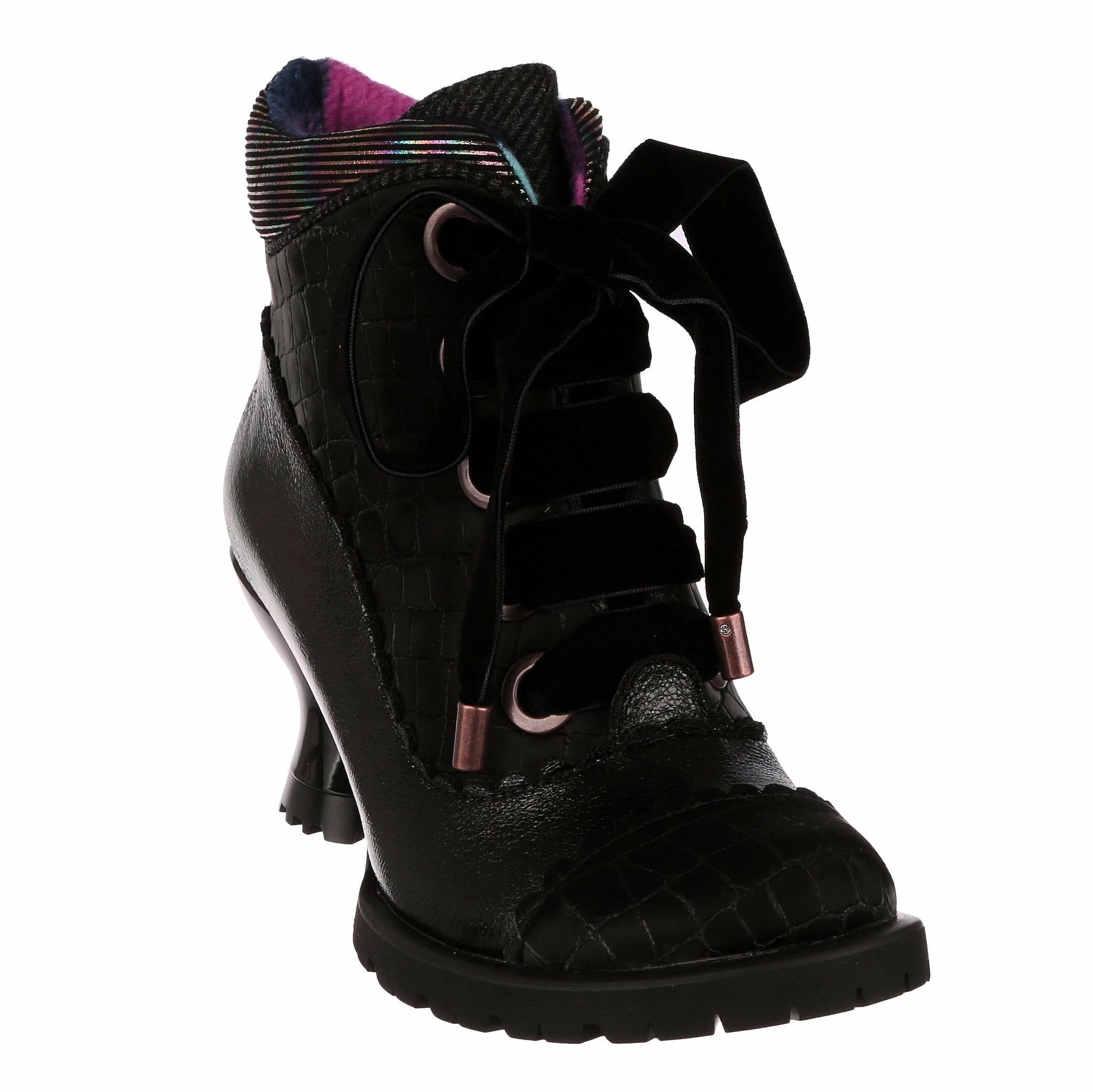 IRREGULAR CHOICE Coffee Break 11 IRREGULAR CHOICE Coffee Break - Image 11