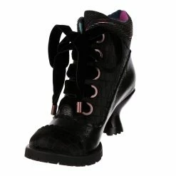 IRREGULAR CHOICE Coffee Break 36 IRREGULAR CHOICE Coffee Break -IRREGULAR CHOICE Shop 4665 02C 19