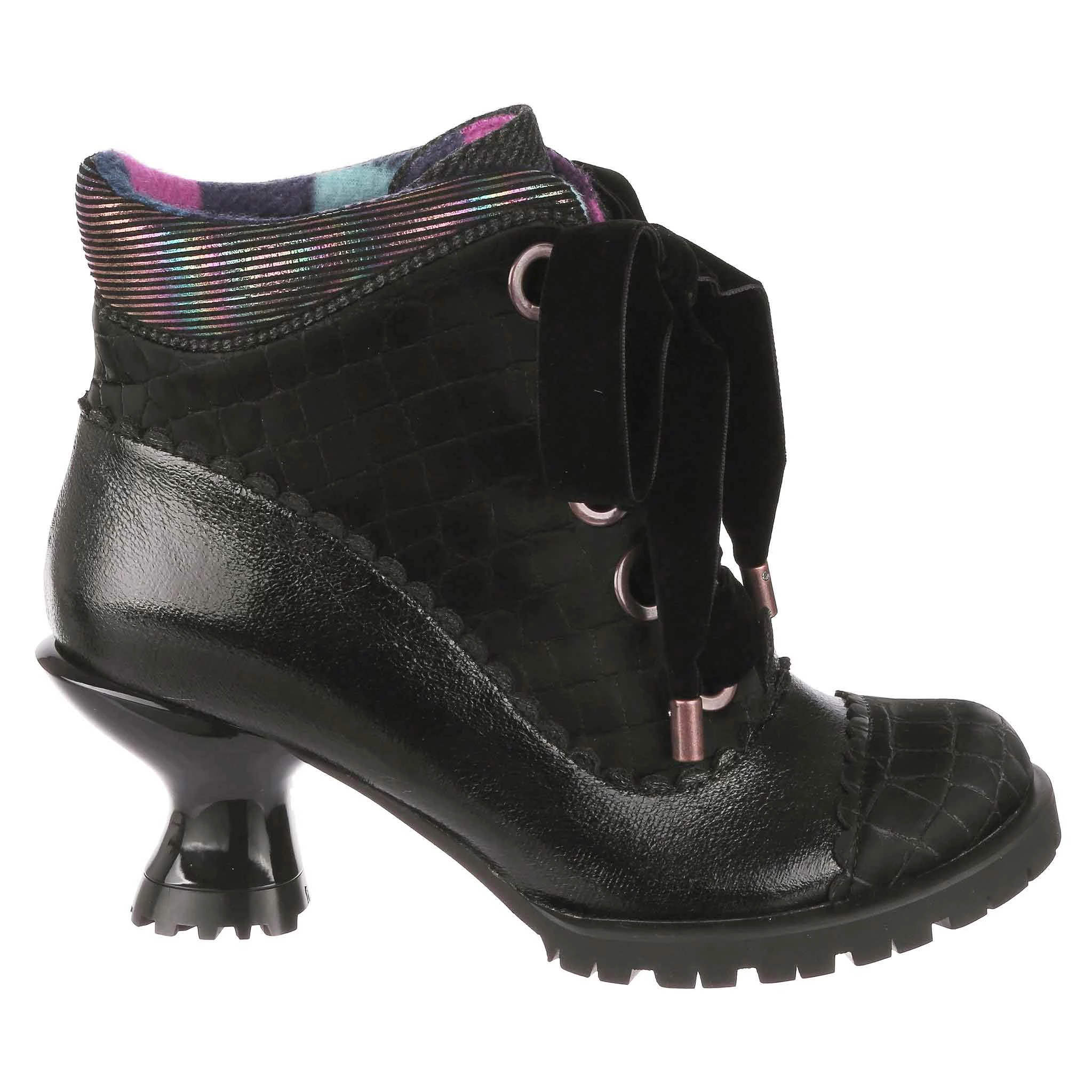 IRREGULAR CHOICE Coffee Break 2 IRREGULAR CHOICE Coffee Break - Image 2