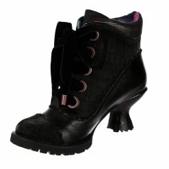 IRREGULAR CHOICE Coffee Break 38 IRREGULAR CHOICE Coffee Break -IRREGULAR CHOICE Shop 4665 02C 21 f7707f4f b6ce 4fba 8d02 f54f23109560