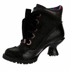 IRREGULAR CHOICE Coffee Break 39 IRREGULAR CHOICE Coffee Break -IRREGULAR CHOICE Shop 4665 02C 22