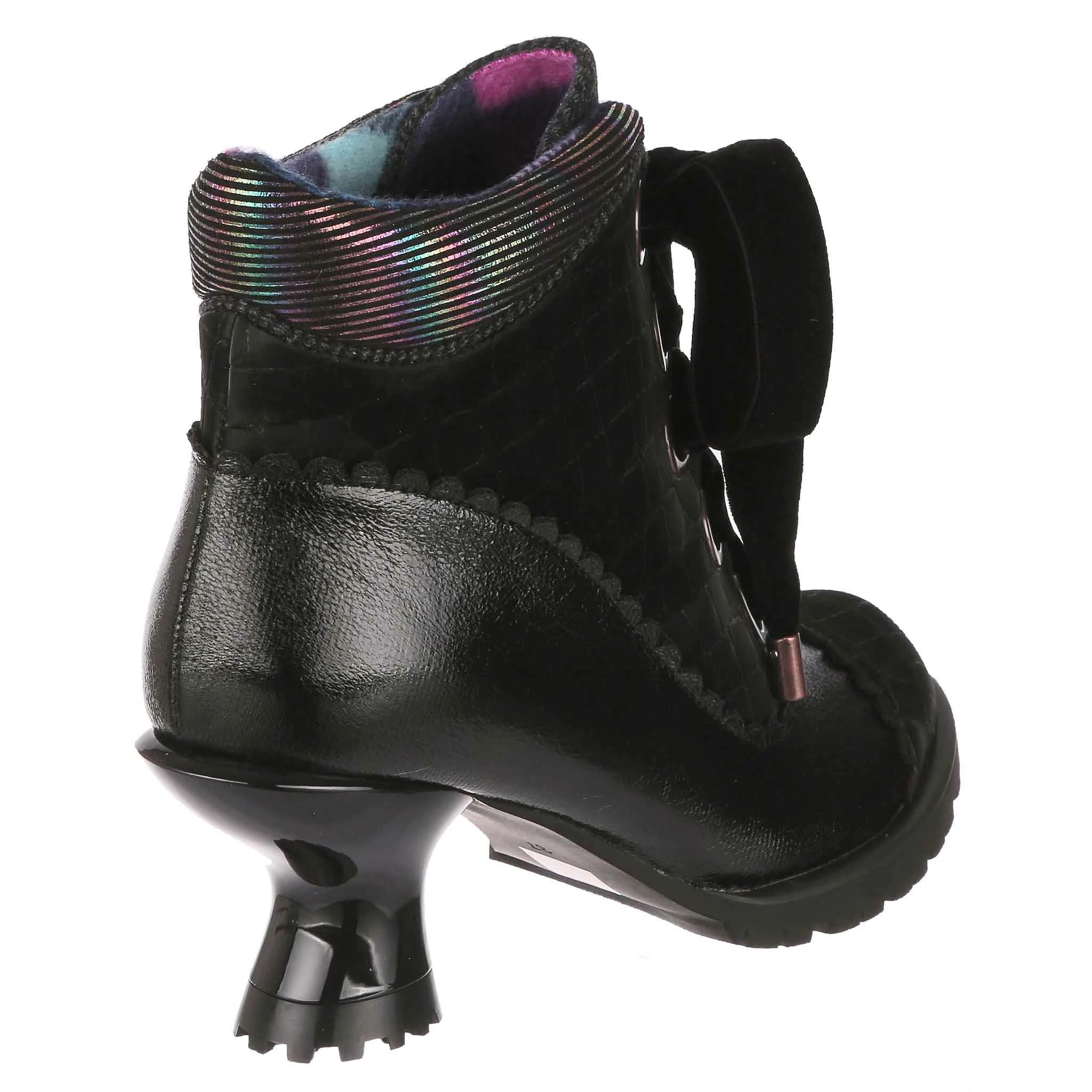 IRREGULAR CHOICE Coffee Break 3 IRREGULAR CHOICE Coffee Break - Image 3