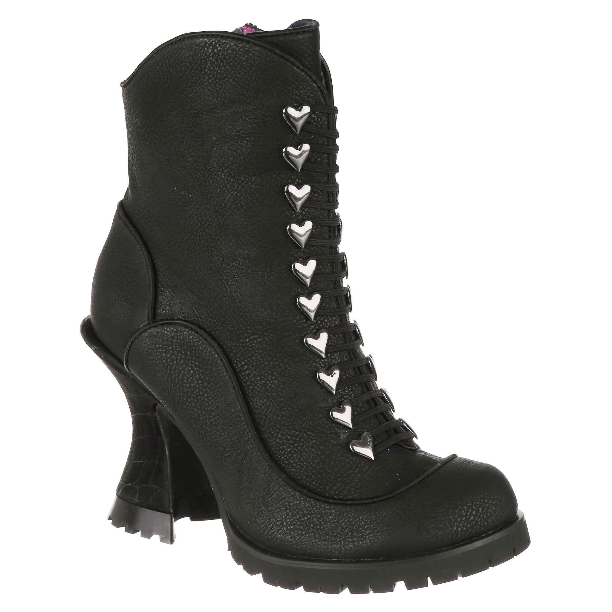 IRREGULAR CHOICE Grand Adventure 1 IRREGULAR CHOICE Grand Adventure