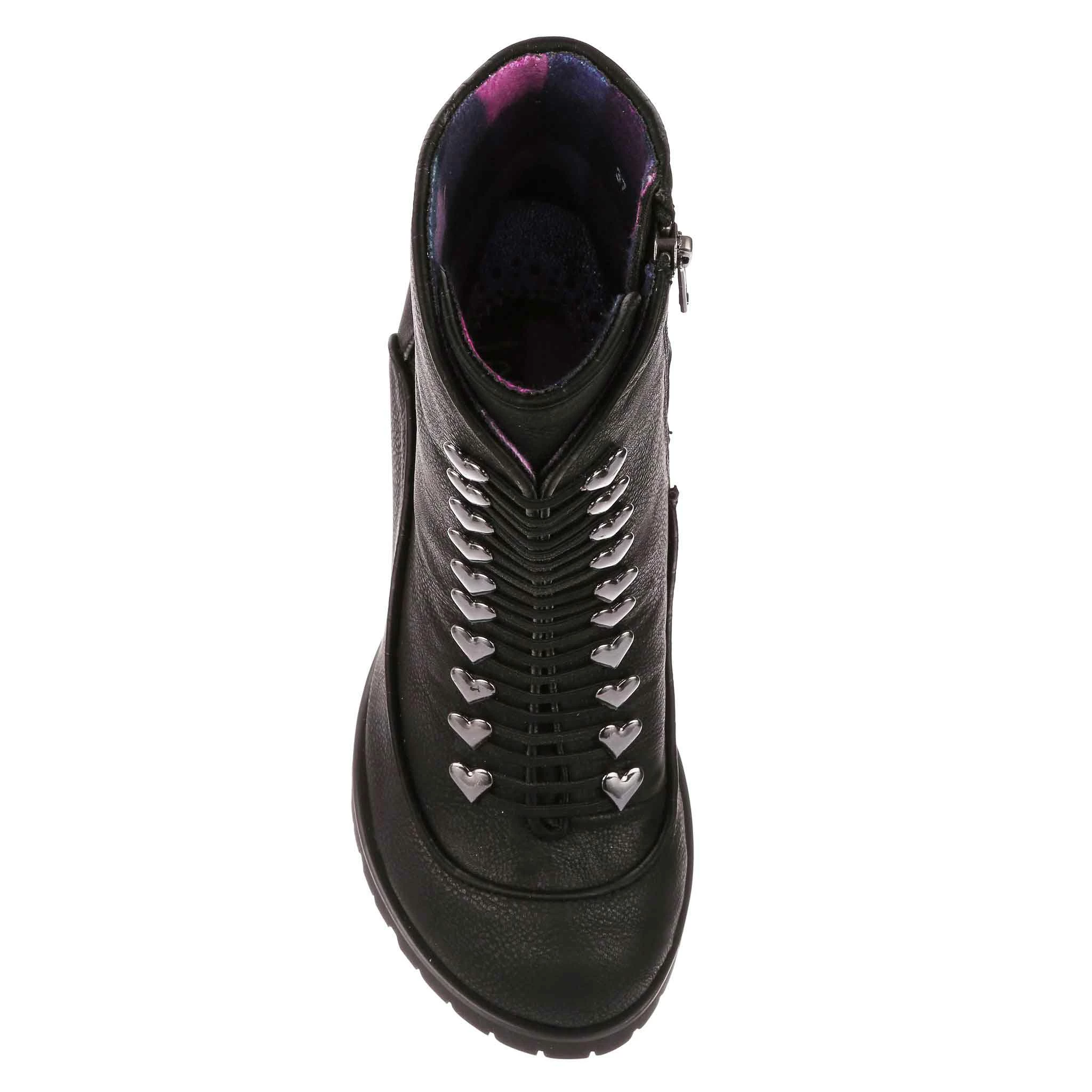 IRREGULAR CHOICE Grand Adventure 4 IRREGULAR CHOICE Grand Adventure - Image 4