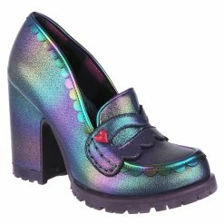 IRREGULAR CHOICE Loaf It Up