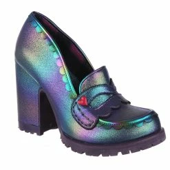 IRREGULAR CHOICE Loaf It Up -IRREGULAR CHOICE Shop 4668 01B 10 e0ca1737 40b3 4bda 9b95 7f5197c09e8e