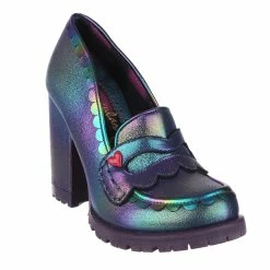 IRREGULAR CHOICE Loaf It Up -IRREGULAR CHOICE Shop 4668 01B 12 ae44d8e6 6f67 41e2 88fe f1bbae676c3b