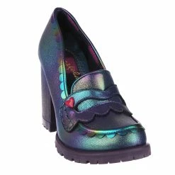 IRREGULAR CHOICE Loaf It Up -IRREGULAR CHOICE Shop 4668 01B 13 b172a7f6 02df 43d0 911a dcb40f870903