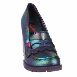 IRREGULAR CHOICE Loaf It Up -IRREGULAR CHOICE Shop 4668 01B 14 7ac45931 473d 49b2 a73c 34d018a575a0