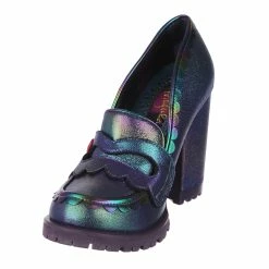 IRREGULAR CHOICE Loaf It Up -IRREGULAR CHOICE Shop 4668 01B 19 e8725def c7ce 46bb 9087 79cf7cc6ad48