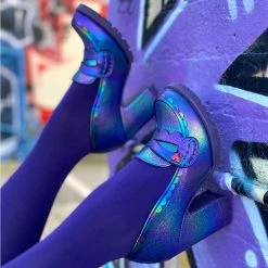 IRREGULAR CHOICE Loaf It Up -IRREGULAR CHOICE Shop 4668 01B loaf it up