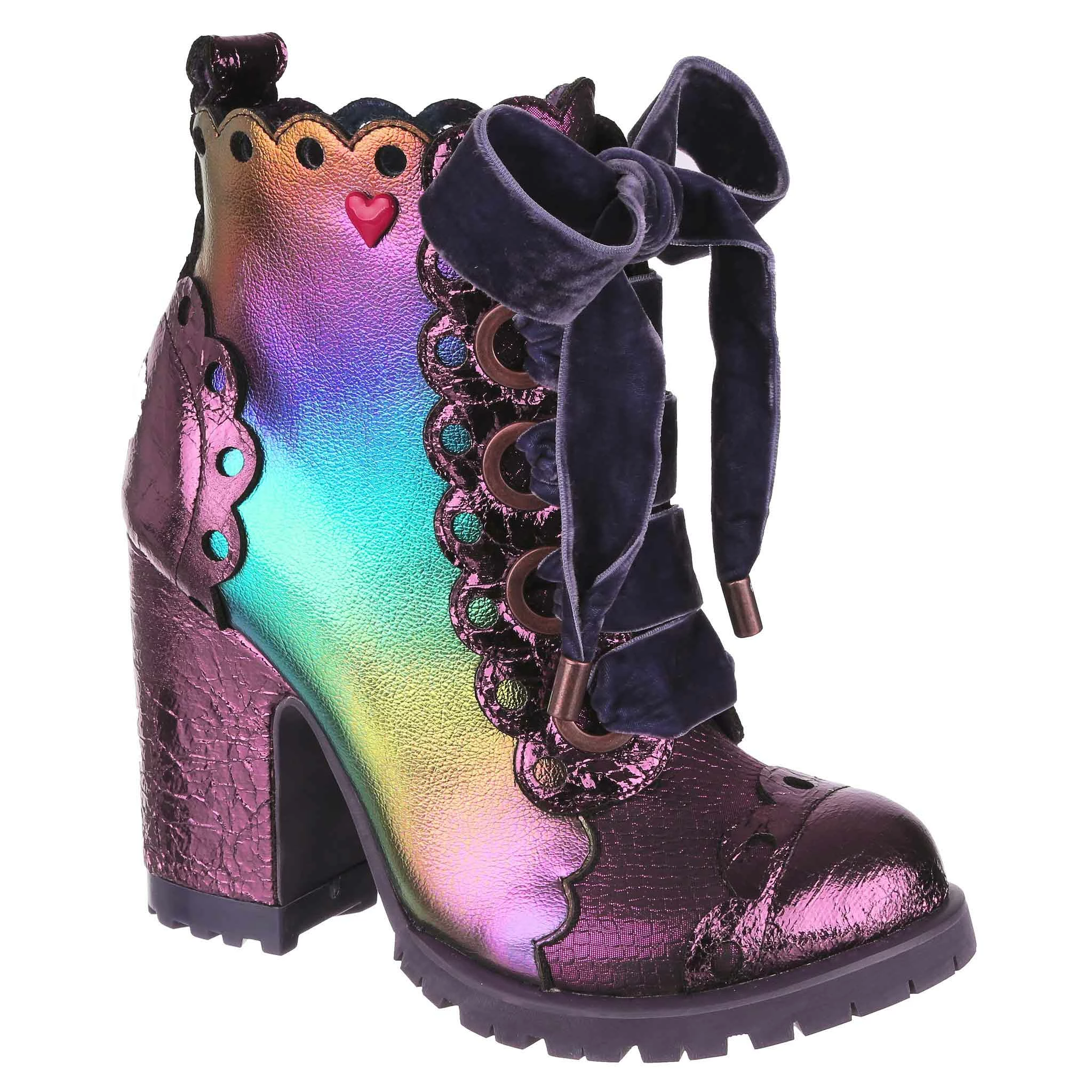 IRREGULAR CHOICE Dizzy Dancing 1 IRREGULAR CHOICE Dizzy Dancing