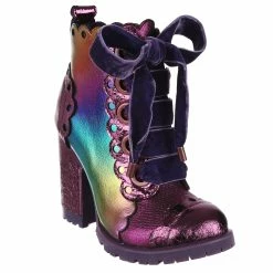 IRREGULAR CHOICE Dizzy Dancing 28 IRREGULAR CHOICE Dizzy Dancing -IRREGULAR CHOICE Shop 4669 01C 12