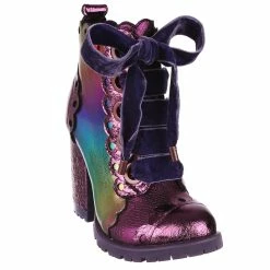 IRREGULAR CHOICE Dizzy Dancing 29 IRREGULAR CHOICE Dizzy Dancing -IRREGULAR CHOICE Shop 4669 01C 13