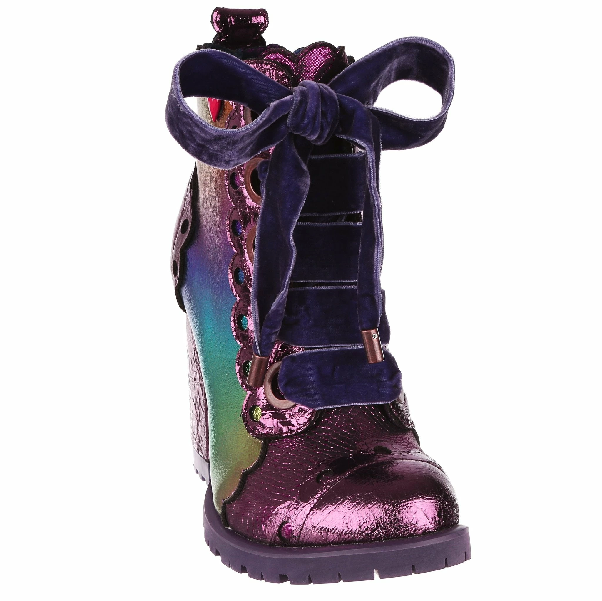 IRREGULAR CHOICE Dizzy Dancing 11 IRREGULAR CHOICE Dizzy Dancing - Image 11