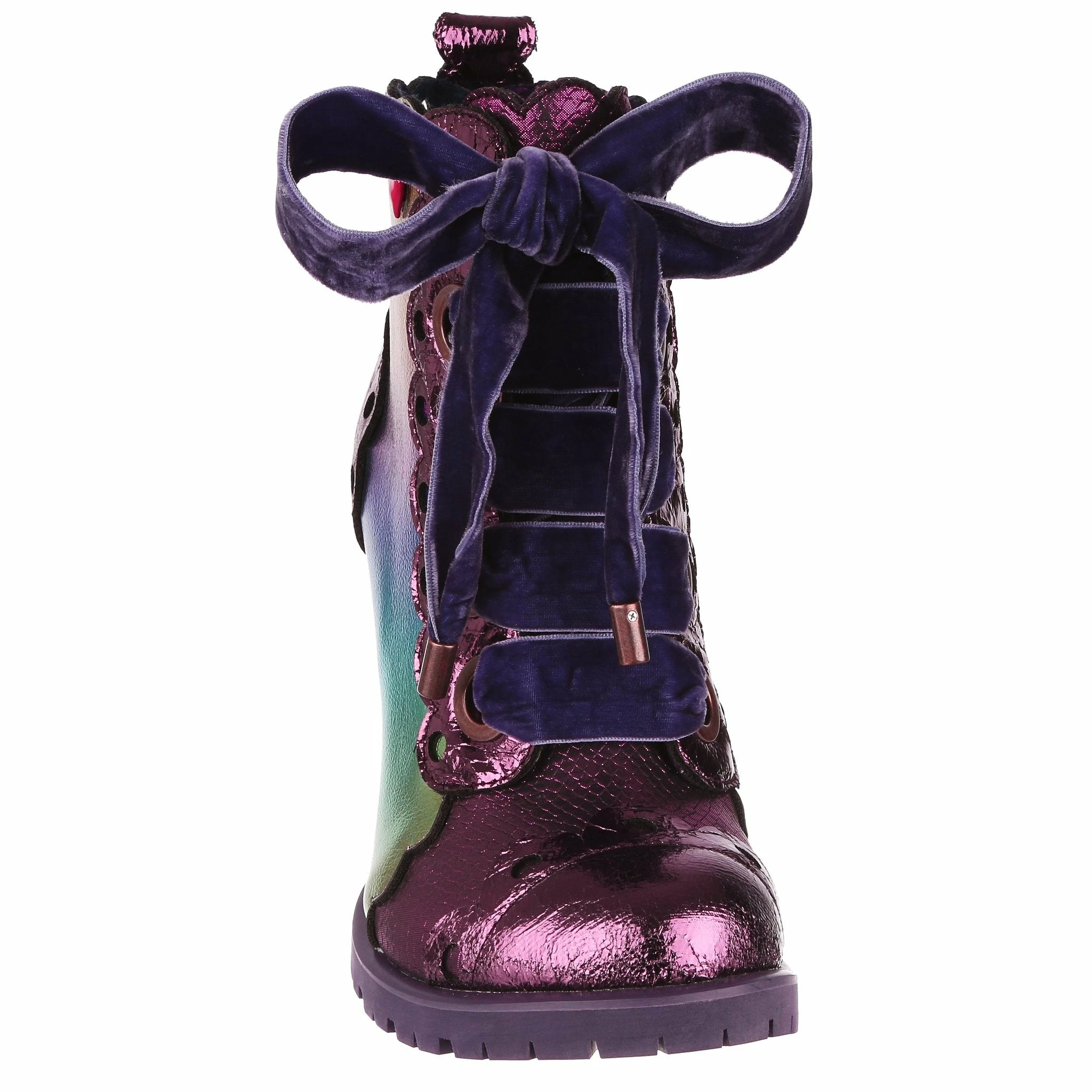 IRREGULAR CHOICE Dizzy Dancing 12 IRREGULAR CHOICE Dizzy Dancing - Image 12