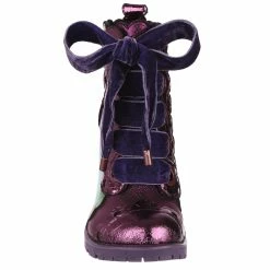 IRREGULAR CHOICE Dizzy Dancing 32 IRREGULAR CHOICE Dizzy Dancing -IRREGULAR CHOICE Shop 4669 01C 16