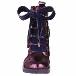 IRREGULAR CHOICE Dizzy Dancing 33 IRREGULAR CHOICE Dizzy Dancing -IRREGULAR CHOICE Shop 4669 01C 17