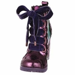 IRREGULAR CHOICE Dizzy Dancing 34 IRREGULAR CHOICE Dizzy Dancing -IRREGULAR CHOICE Shop 4669 01C 18