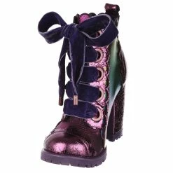 IRREGULAR CHOICE Dizzy Dancing 35 IRREGULAR CHOICE Dizzy Dancing -IRREGULAR CHOICE Shop 4669 01C 19