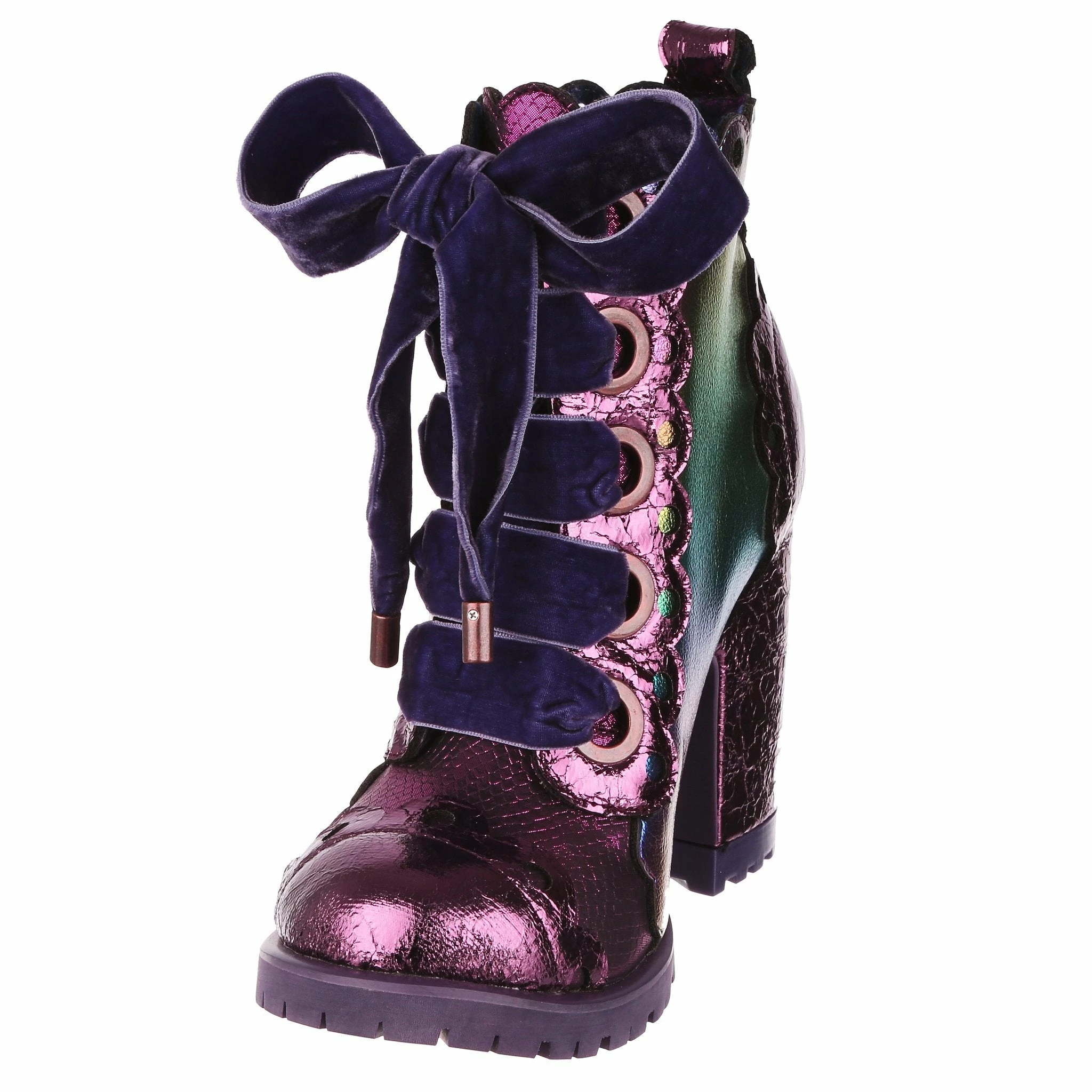 IRREGULAR CHOICE Dizzy Dancing 16 IRREGULAR CHOICE Dizzy Dancing - Image 16