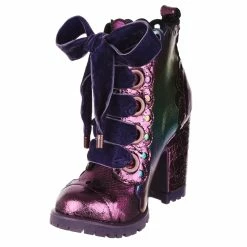 IRREGULAR CHOICE Dizzy Dancing 36 IRREGULAR CHOICE Dizzy Dancing -IRREGULAR CHOICE Shop 4669 01C 20