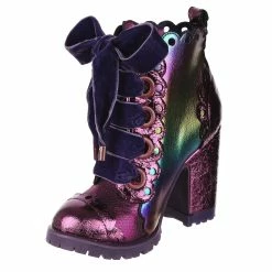 IRREGULAR CHOICE Dizzy Dancing 37 IRREGULAR CHOICE Dizzy Dancing -IRREGULAR CHOICE Shop 4669 01C 21