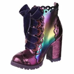 IRREGULAR CHOICE Dizzy Dancing 38 IRREGULAR CHOICE Dizzy Dancing -IRREGULAR CHOICE Shop 4669 01C 22