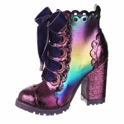 IRREGULAR CHOICE Dizzy Dancing 39 IRREGULAR CHOICE Dizzy Dancing -IRREGULAR CHOICE Shop 4669 01C 23