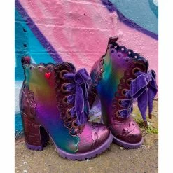 IRREGULAR CHOICE Dizzy Dancing 22 IRREGULAR CHOICE Dizzy Dancing -IRREGULAR CHOICE Shop 4669 01c Dizzy Dancing