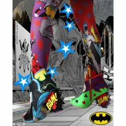 The Balance Of Good And Evil Tights 7 The Balance Of Good And Evil Tights -IRREGULAR CHOICE Shop 4673 01A deadly duo GSTIGHTS02A the balance of good evil tights 2586d08c 29d2 4c4f aa1a 3b829531a605