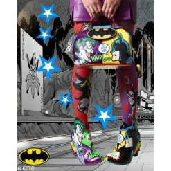 The Balance Of Good And Evil Tights 8 The Balance Of Good And Evil Tights -IRREGULAR CHOICE Shop 4673 01A deadly duo B107 28A I ll stop him GSTIGHTS02A the balance of good evil 1 9f11742d e870 4046 9f37 9aa7be171071