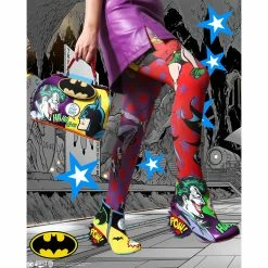 The Balance Of Good And Evil Tights 9 The Balance Of Good And Evil Tights -IRREGULAR CHOICE Shop 4673 01A deadly duo B107 28A I ll stop him GSTIGHTS02A the balance of good evil 2 ee5fc4a2 11aa 4cfc bf53 537a37fc4761