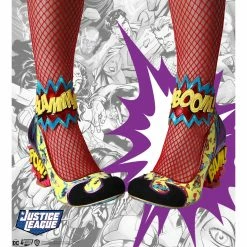 Kaboom 23 Kaboom -IRREGULAR CHOICE Shop 4673 02A kaboom 1 d2a8d64a ad4a 4279 a6f6 e760d41248b0