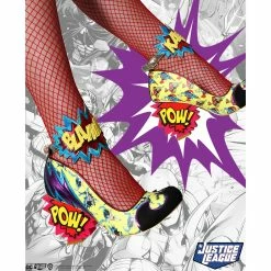 Kaboom 15 Kaboom -IRREGULAR CHOICE Shop 4673 02A kaboom 2 b7109b3d f42b 482a a27e d3ffbd8fed02
