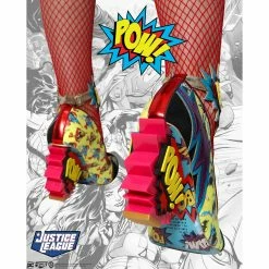 Kaboom 24 Kaboom -IRREGULAR CHOICE Shop 4673 02A kaboom 3 f4912878 b041 4167 8871 2b16e41d532a