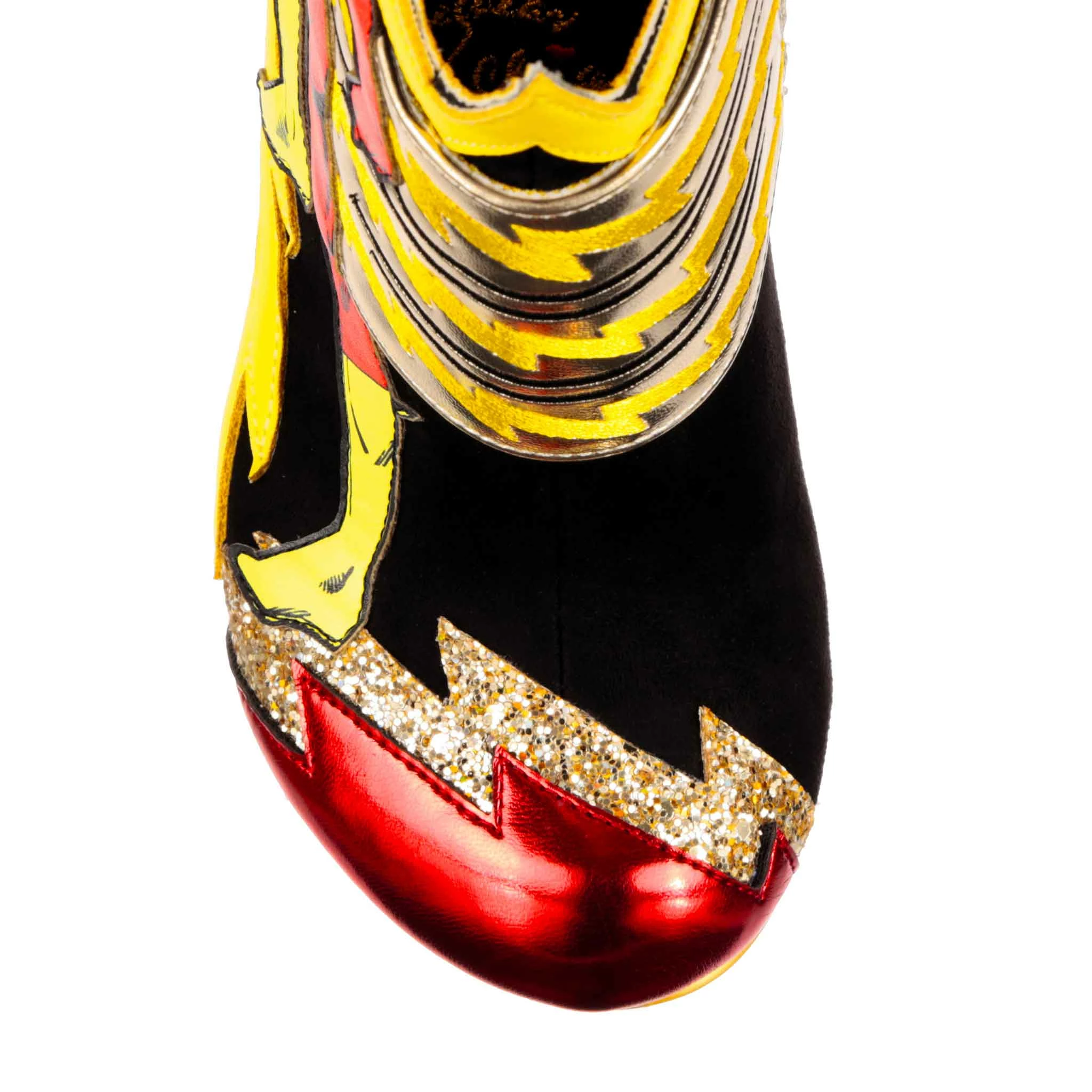 Chasing Justice 7 Chasing Justice - Image 7