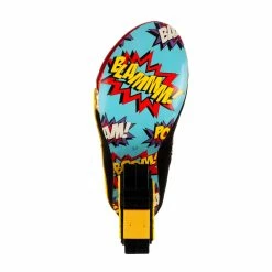 Chasing Justice 27 Chasing Justice -IRREGULAR CHOICE Shop 4674 01A 7 Chasing Justice Irregular Choice Justice League The Flash Pop Art Concept Heel Ankle Boots 6750f677 f1cf 48f7 ae3d 8150275c19fc