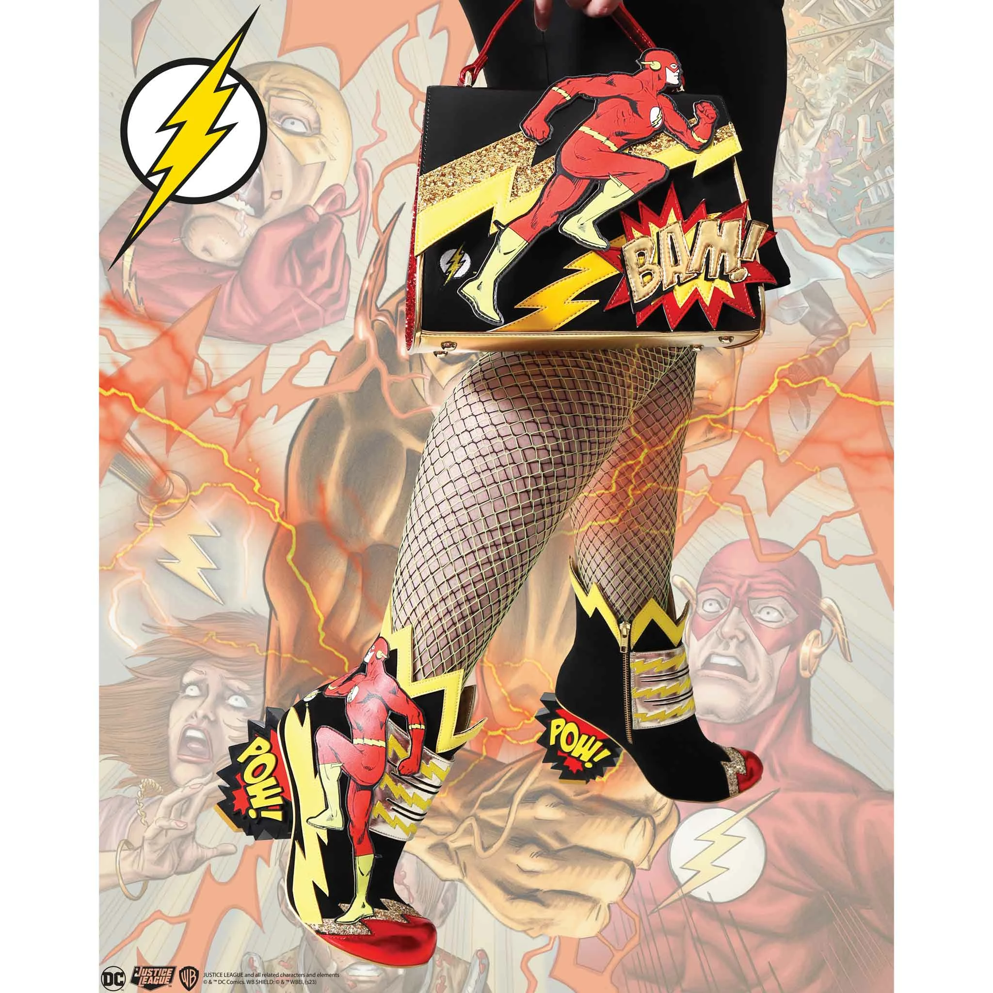 Speedster Bag 3 Speedster Bag - Image 3